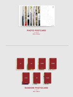 Альбом iKON - Return 2nd Album 2 Version SET