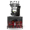 Бензиновый снегоуборщик "BRIGGS&amp;STRATTON" S 1024