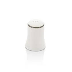 Солонка d 5,7 см h7,5 см Falme Grey By Bone Innovation [1]
