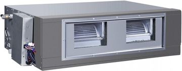Мультисплит-система Haier AD962MPERA