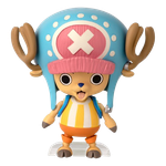 Экшн-фигурка Bandai Anime Heroes One Piece Tony Tony Chopper