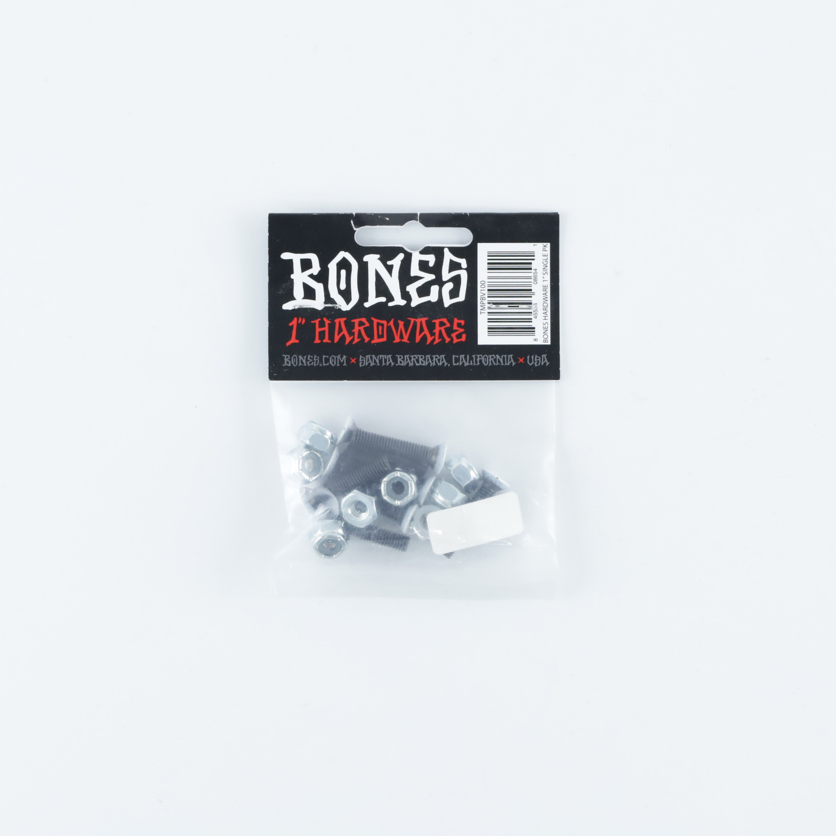 Винты Bones Hardware 1