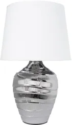 Интерьерная настольная лампа Korfu A4003LT-1CC Arte Lamp