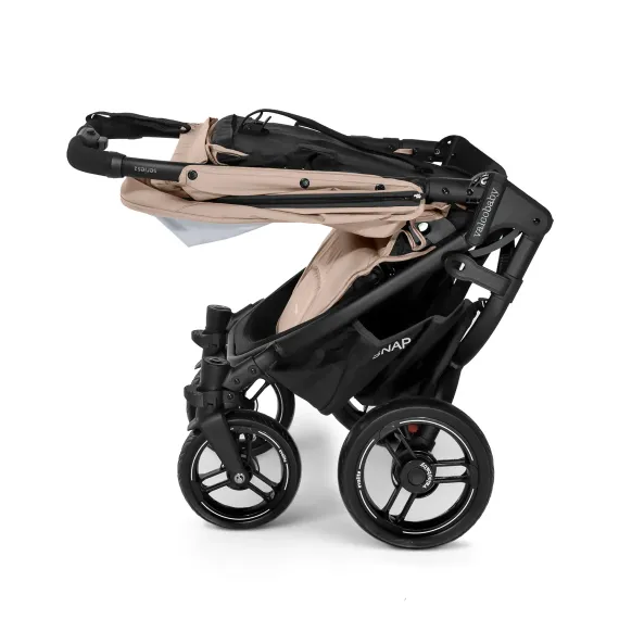 Прогулочная коляска Valco Baby Snap series 2 Sand