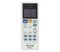 Настенная сплит-система Panasonic CS-E12RKDW + CU-4E27PBD, белый — (2)