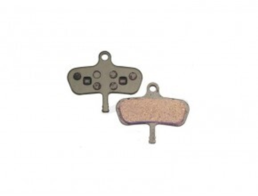 Тормозные колодки Alligator metalic BP29 Avid Code