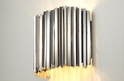 бра  Facet by INNERMOST ( silver )