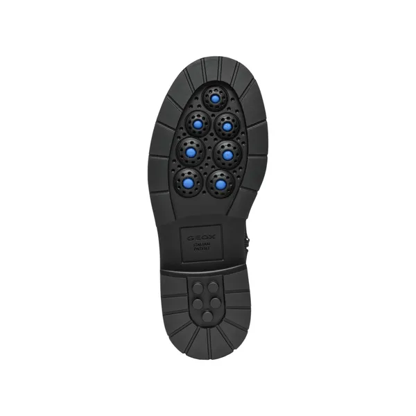 Ботинки женские GEOX D SPHERICA EC7