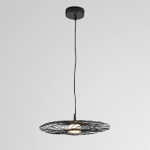 8379/9L LN Подвес LED 9Вт 3000К 220В IP20 LEDIO