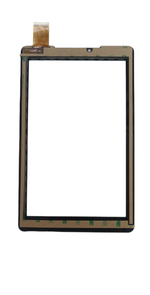 Тачскрин (сенсорное стекло) для планшета Prestigio Multipad WIZE 3787 3G