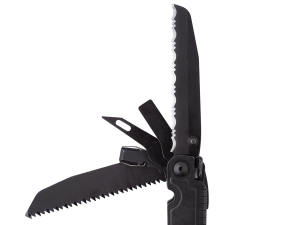 Мультиинструмент SOG PowerAccess Assist Black (SOG-PA3002-CP)