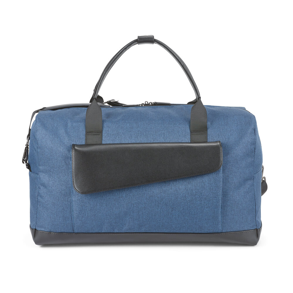 Motion Bag. Дорожная сумка из катионита 600D и полипропилена