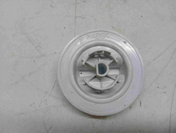 CAWD129 кт283 Ручка переключения программ для стиральной машины Hotpoint-Ariston CAWD129 б/у