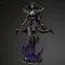 Xal'Atath Purple Flame - World of Warcraft