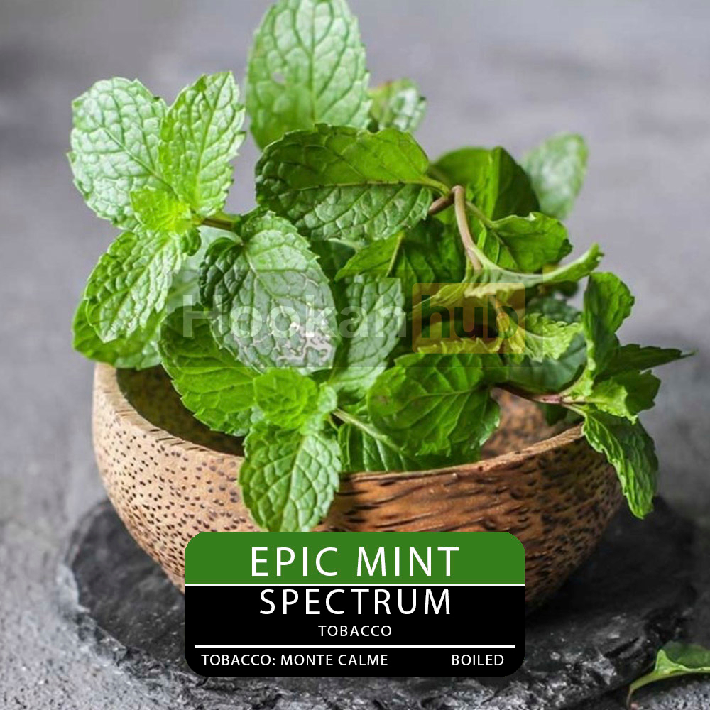 Spectrum - Epic Mint (100г)