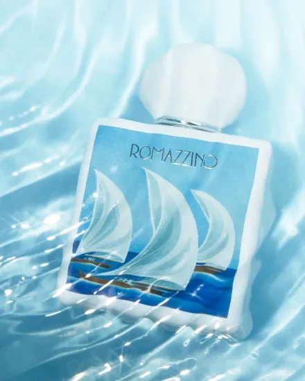 Adamo Parfum Romazzino