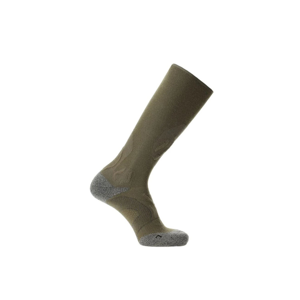 Носки UYN Defender Merino High Tactical Coyote