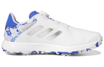 Adidas S2G Boa Wide Shoes "White Blue"