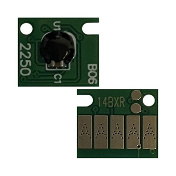 Чип для СНПЧ и ПЗК (PGI-1400BKXL) Canon MAXIFY MB2040/MB2140/MB2340/MB2740 UNItech (Apex)