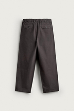 БРЮКИ ЧИНОС RELAXED FIT СО СКЛАДКАМИ — ZARA · 1934/152
