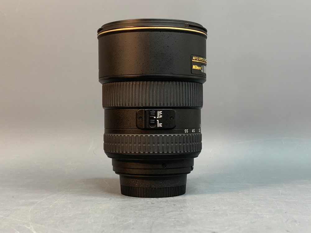 Nikon 17-55mm 2.8G ED-IF AF-S DX Zoom-Nikkor