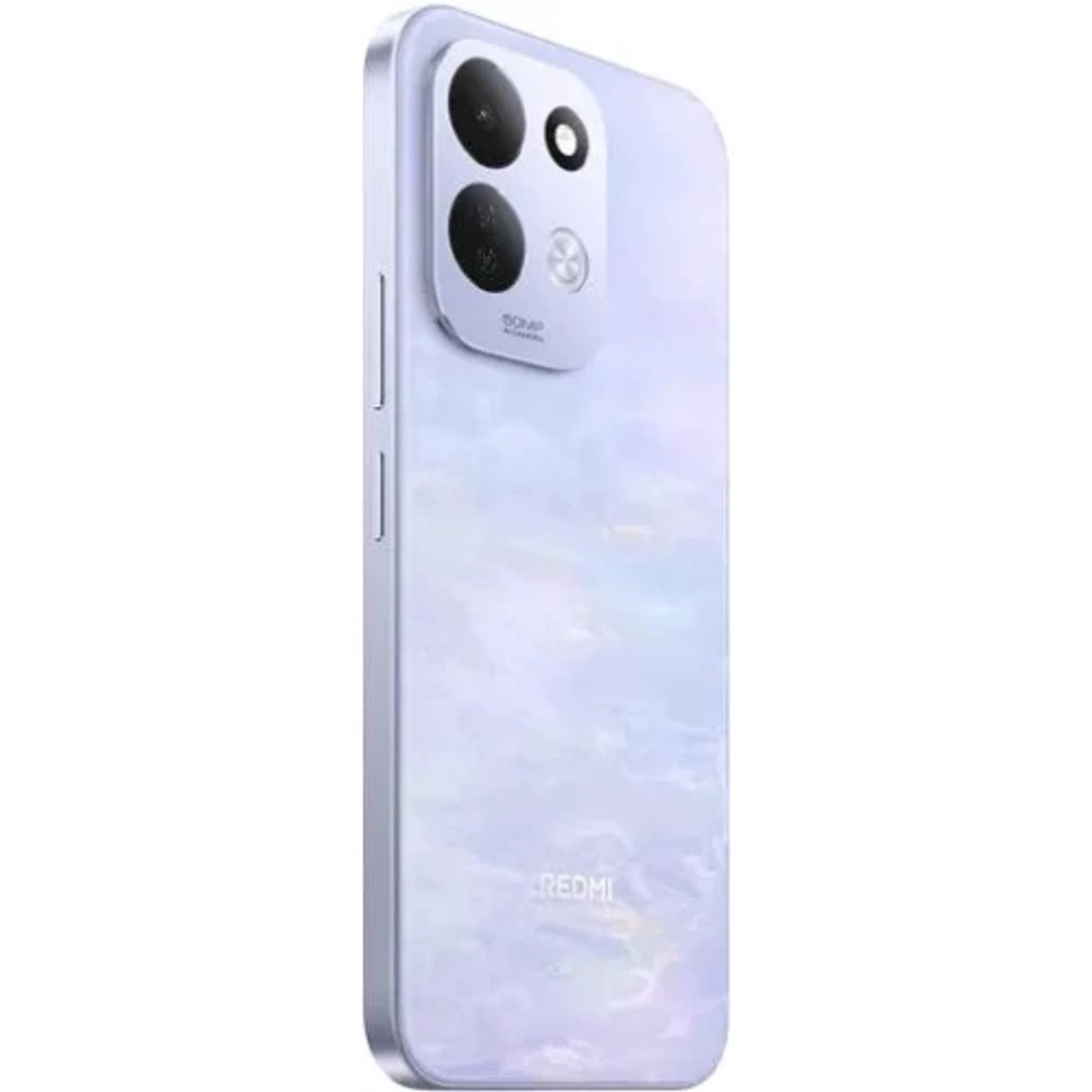 Смартфон Xiaomi Redmi 17 4/256 ГБ, Lotus Purple