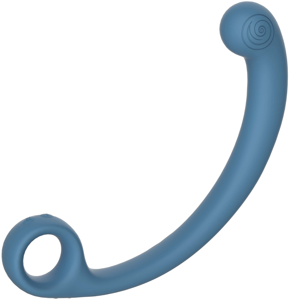 SVibe Snail AXI Spot Wand - Универсальный вибромассажер