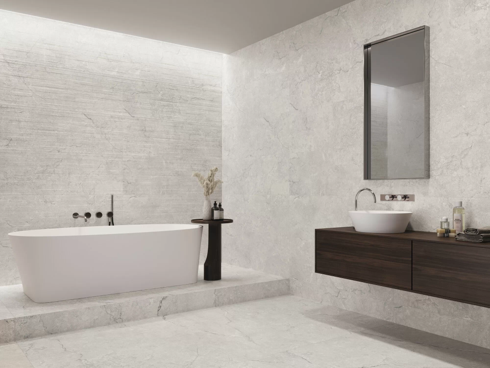 Baldocer Kronos Sand Rect 60x120