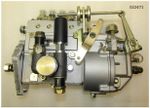 Насос топливный высокого давления Ricardo K4102DS; TDK 48 4LT/Fuel Injection Pump