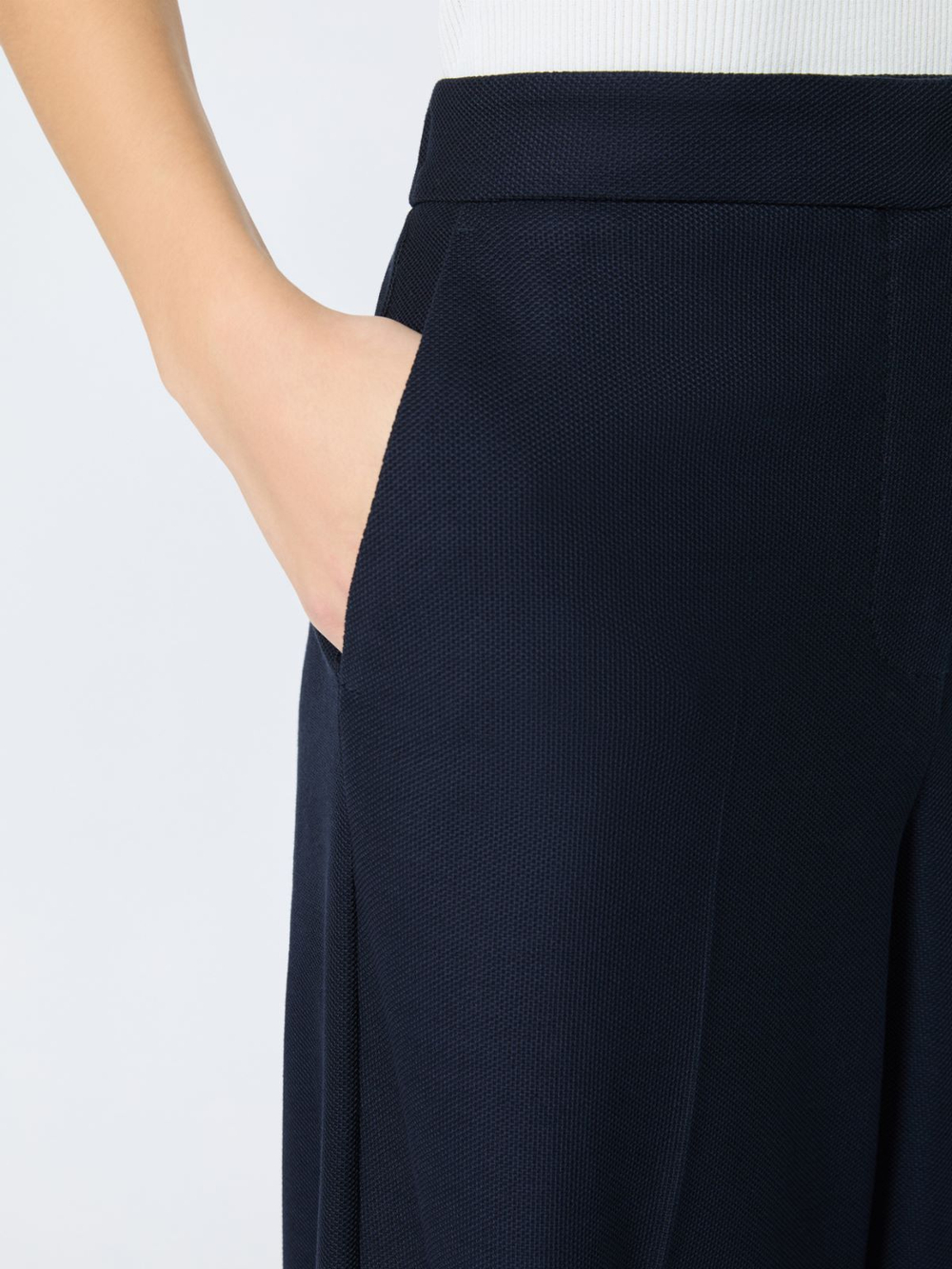 Брюки MAX MARA