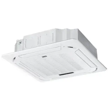 Кассетный кондиционер Zanussi ZACC-24 H/ICE/FI/A22/N1
