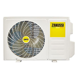 Сплит-система кондиционер настенный Zanussi Barocco ZACS-07 HB/A23/N1 на 20 м²
