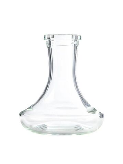Колба для кальяна hookawell E.MinI "Clear" (Бесцветная)