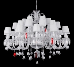Люстра Crystal Lux PRINCESS SP30 2760/330