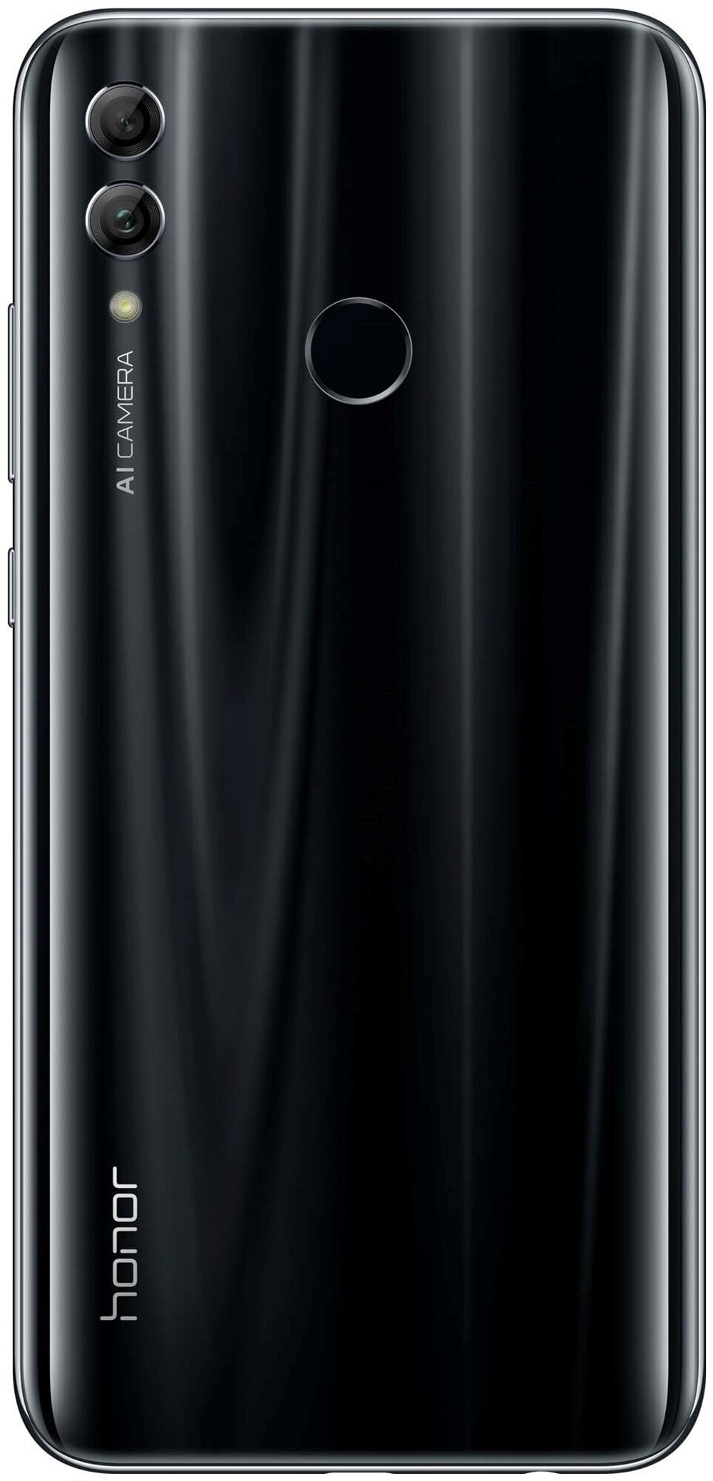 Honor 10 Lite 3/128GB Black