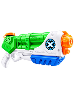 Водный пистолет X-Shot Water Typhoon Thunder