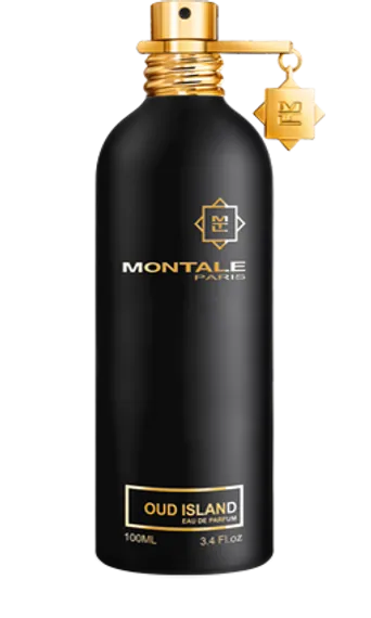 Montale Oud Island