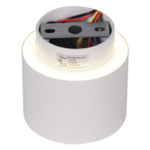 53006-9.5-001IL GX53+LED3W WT светильник точечный Reluce Technical, GX53+LEDх1