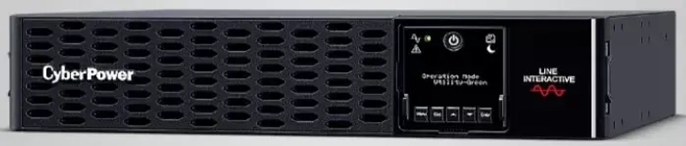 ИБП CyberPower PR2200ERTXL2UA