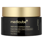 Medicube, Капсульный крем Deep Vita C, 55 г (1,94 унции)