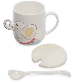 GAEM Art MUG-264/4 Кружка «Слоненок»