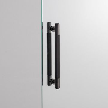 Ручка скоба Buster + Punch Pull Bar Double-Sided Smoked Bronze