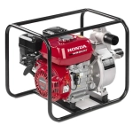 Мотопомпа Honda WB20 XT4 DRX