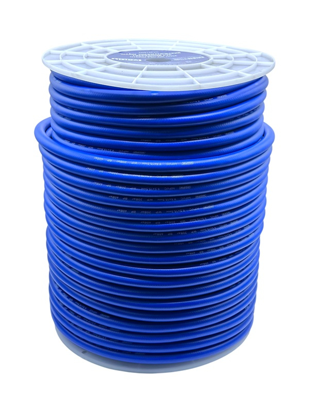 Шланг прямой PVC H0915PVC (9,5мм×15,5мм) (100м)