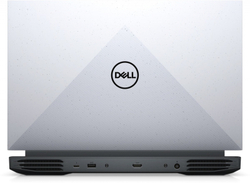 Ноутбук 15.6" DELL G15 5515 G515-1410 Win11 серый