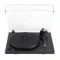 Radiotehnika LP002D Black