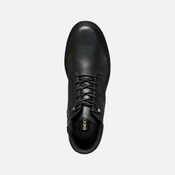 Ботинки мужские GEOX U SPHERICA EC1 B ABX