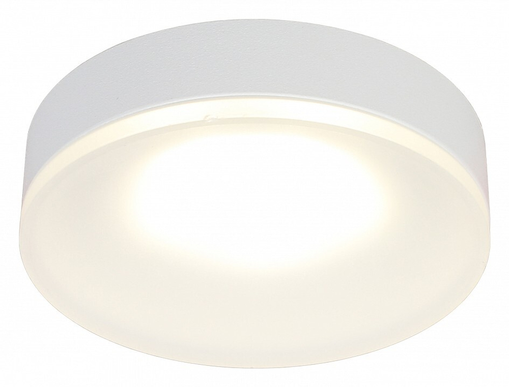 Встраиваемый светильник Omnilux Tevere OML-102909-01