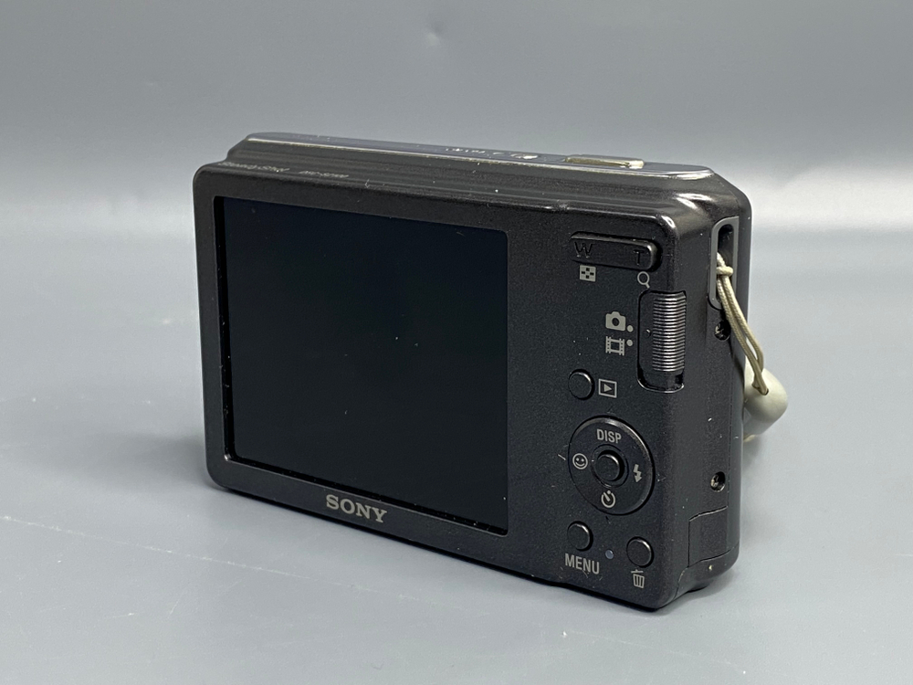 Sony Cyber-shot DSC-S2100
