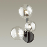 4818/3W ODL Бра G9 3*40Вт 220В IP20 MODERN